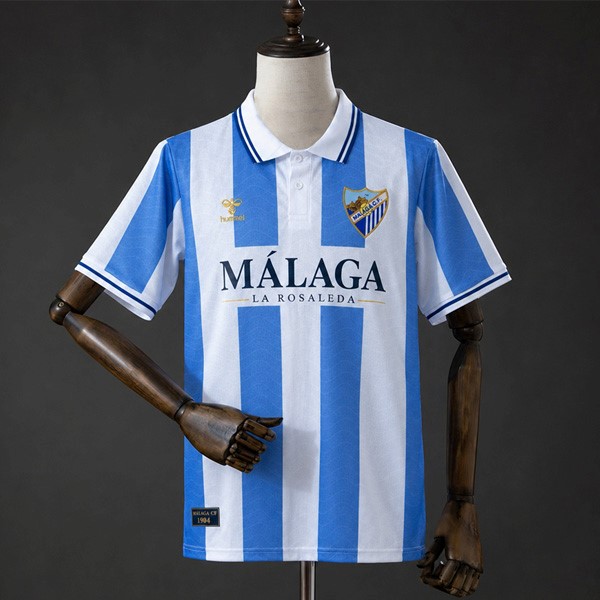 Camiseta Malaga Special Edition 2026 2027